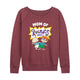 HEATHER MAROON