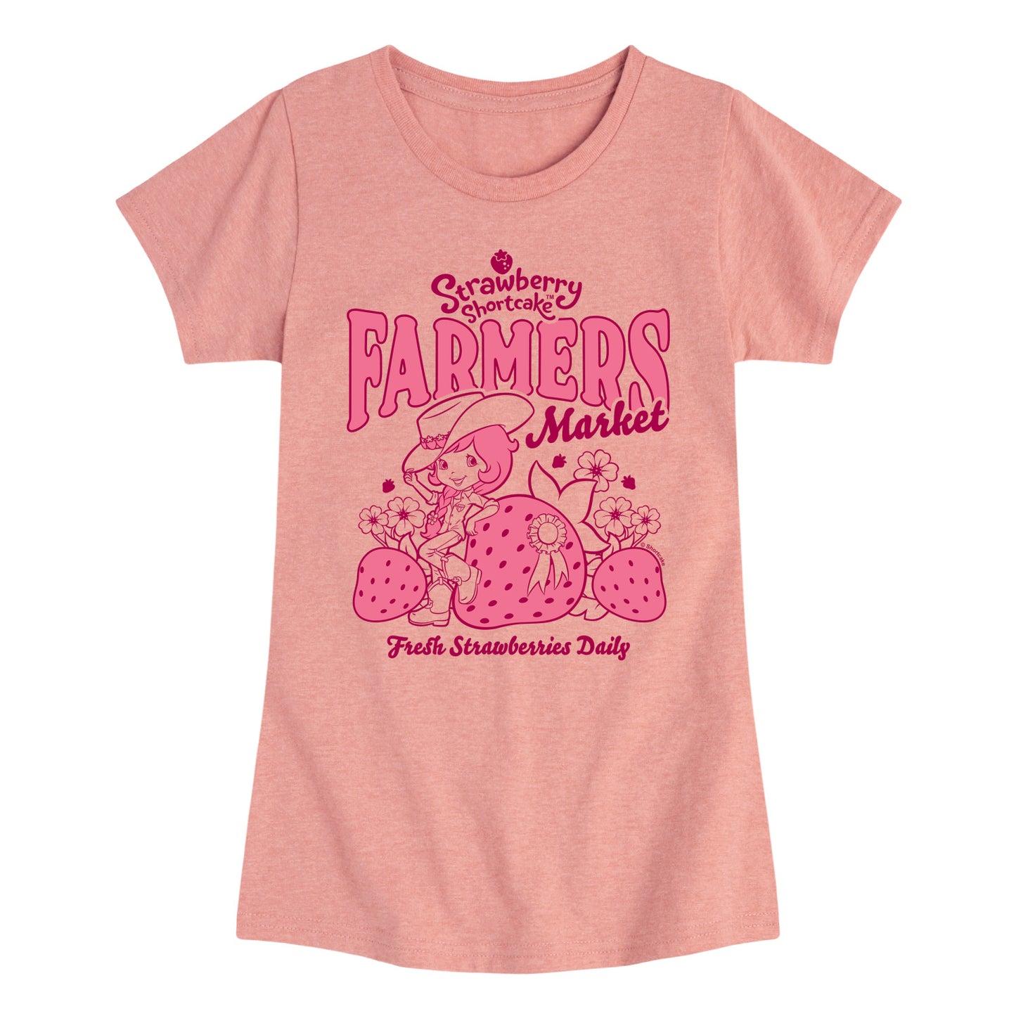 DESERT PINK-