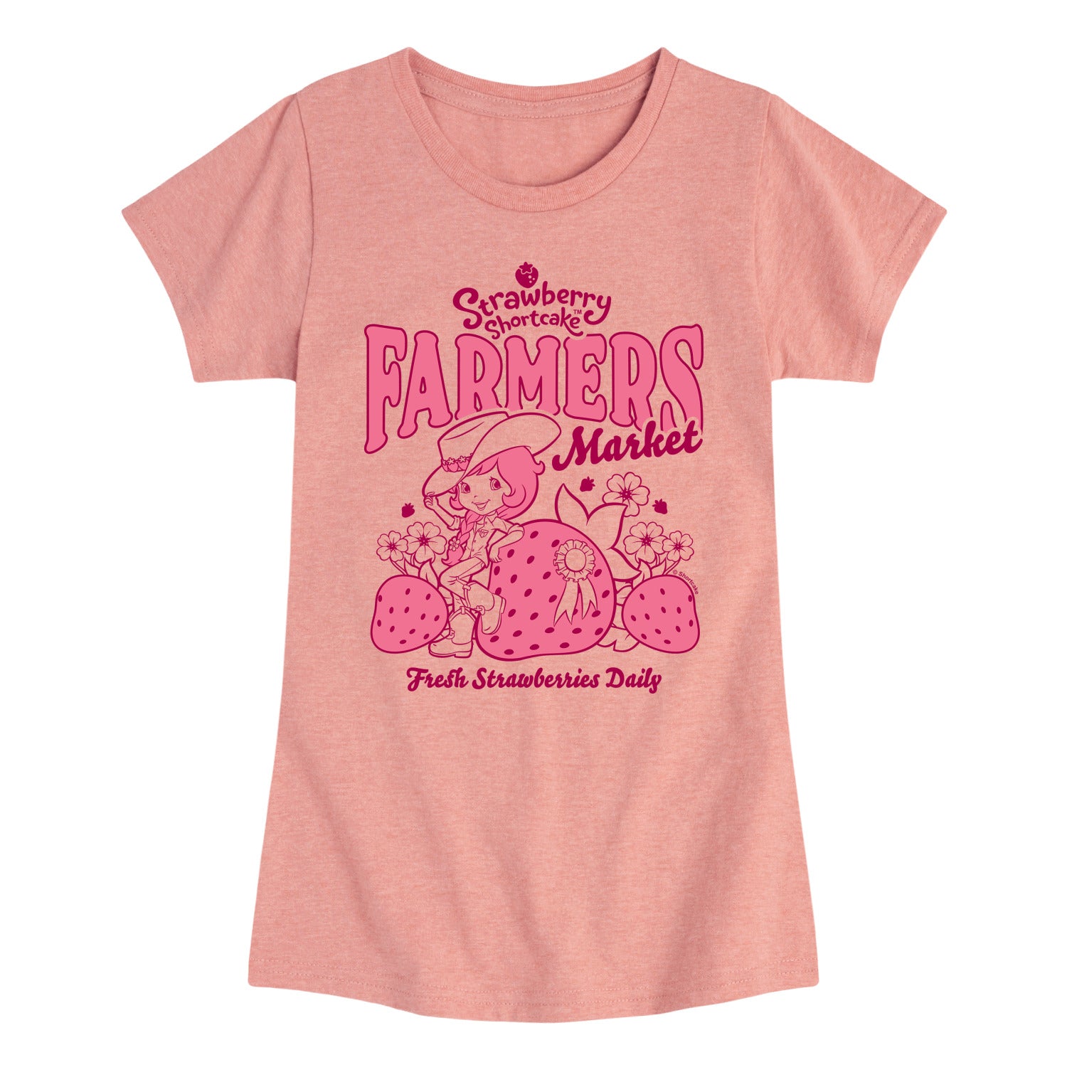 DESERT PINK-