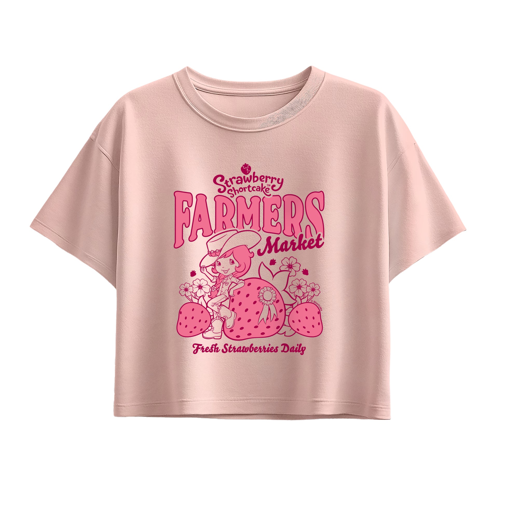 LIGHT PINK-
