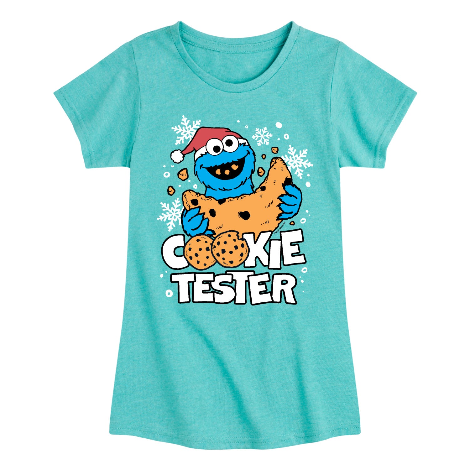 TURQUOISE-