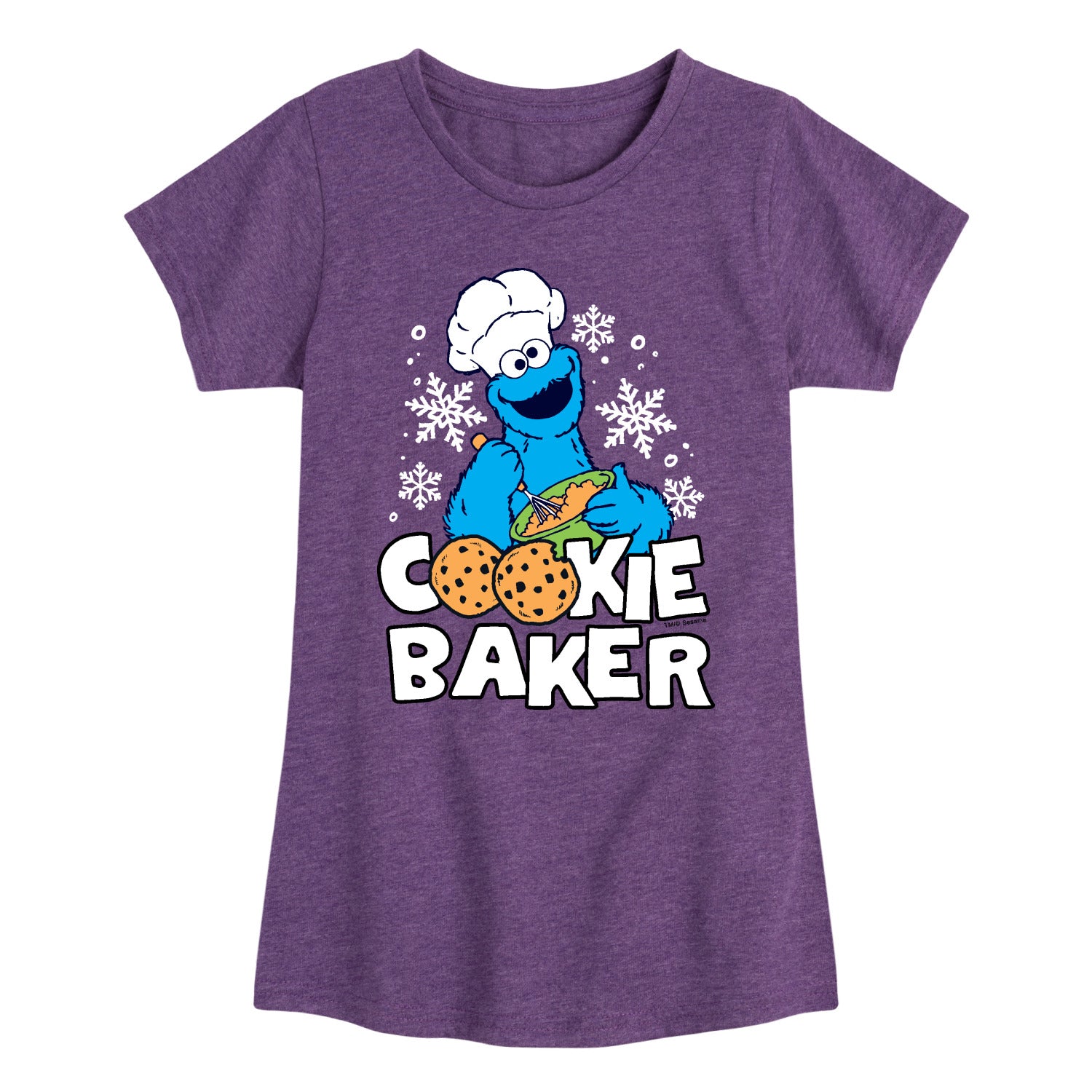 HEATHER PURPLE-