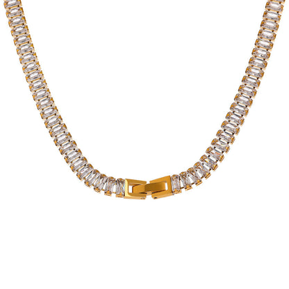 SIA Necklace