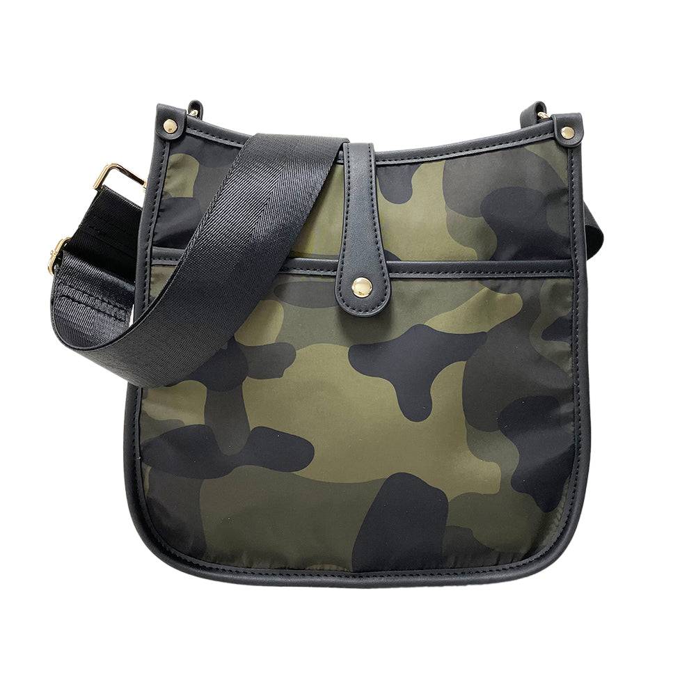 Threaded Pear Sara Courier | Choose Your Strap