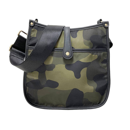 Threaded Pear Sara Courier | Choose Your Strap