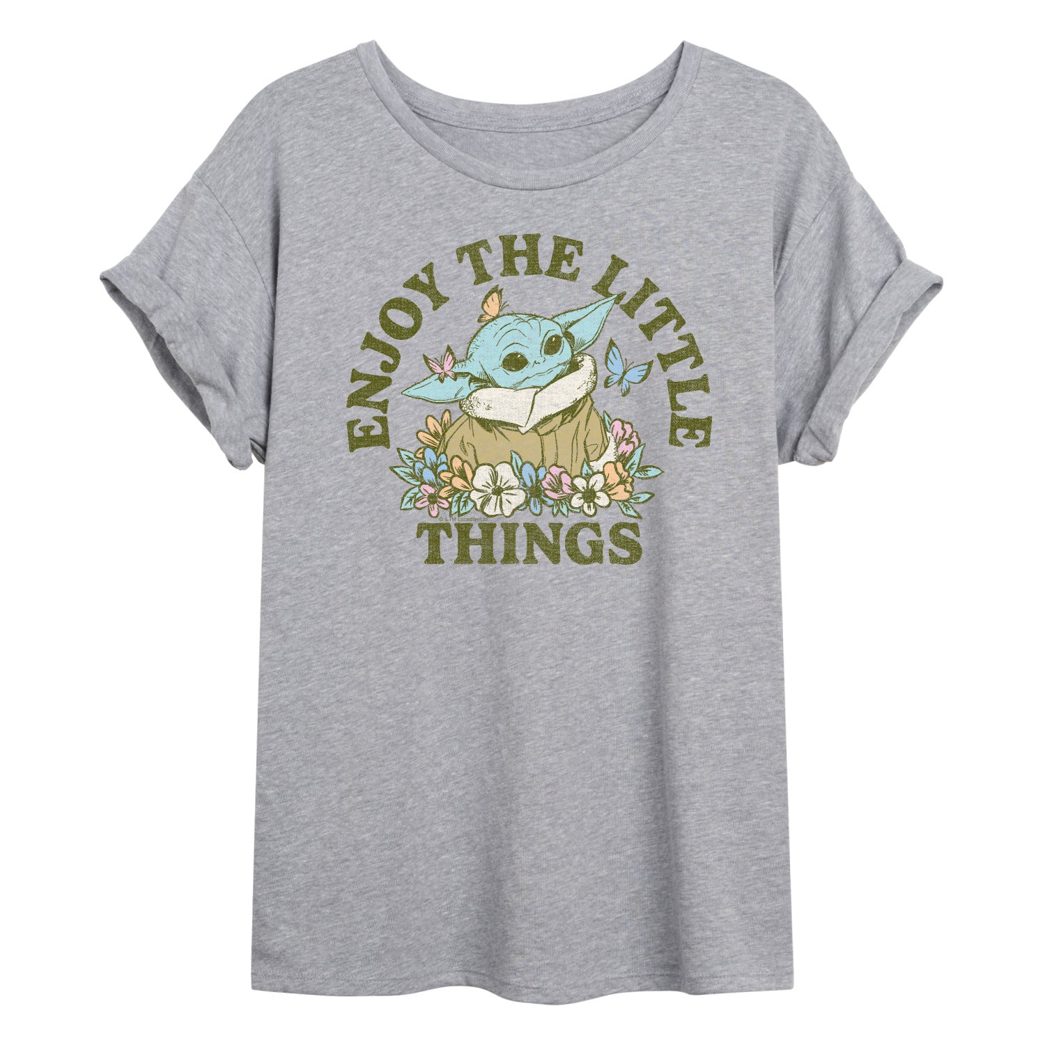 HEATHER GREY-