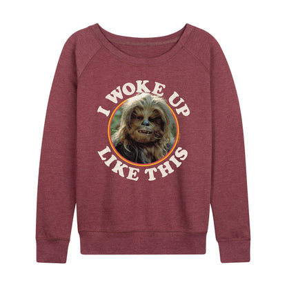 HEATHER MAROON-