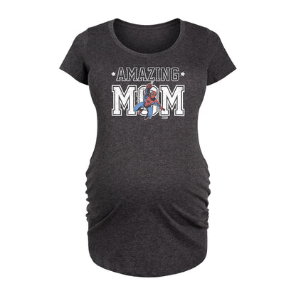 HEATHER CHARCOAL-