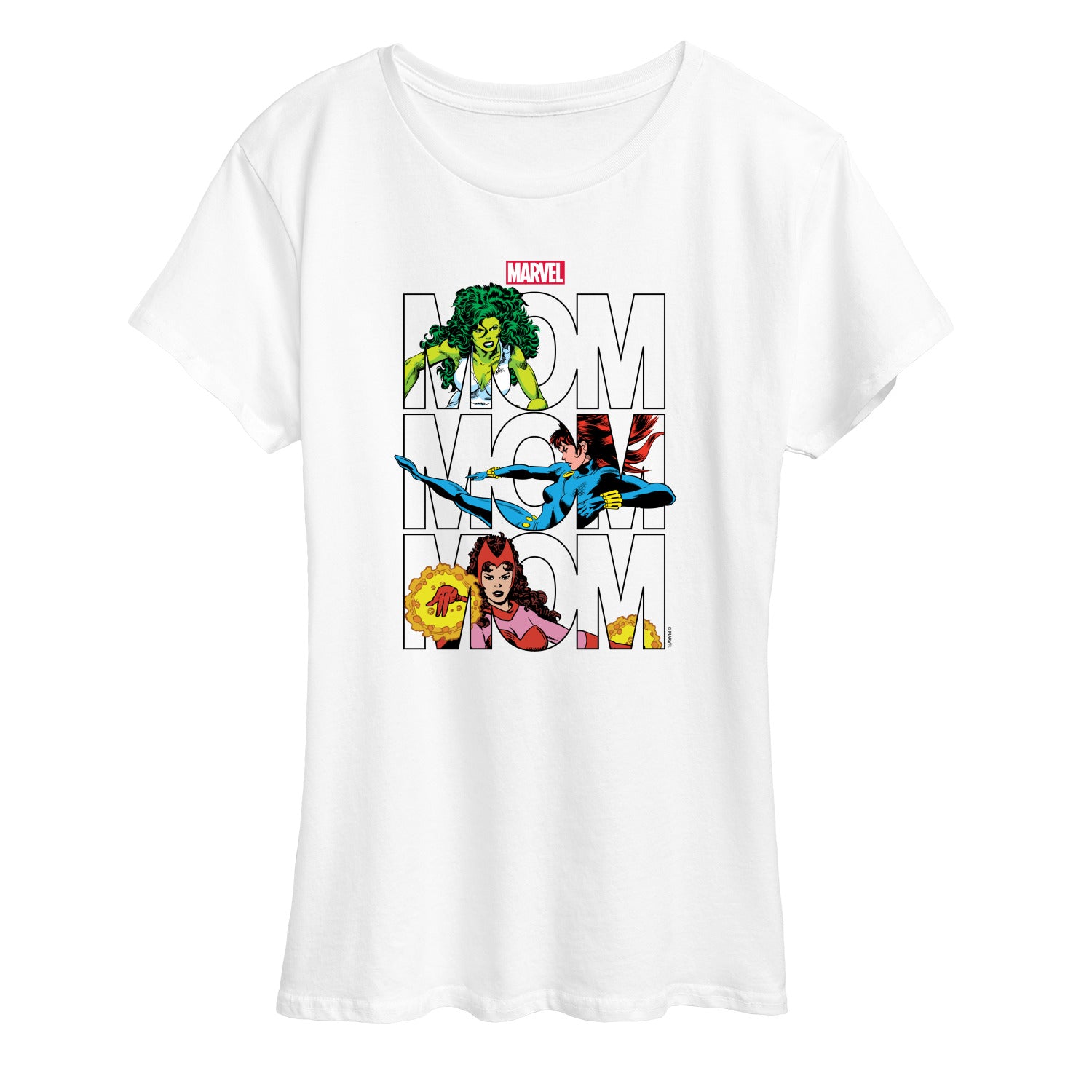 WHITE-