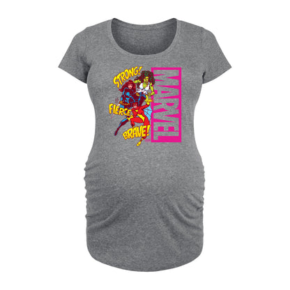 HEATHER GREY-