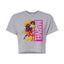 HEATHER GREY