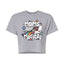 HEATHER GREY