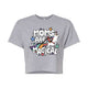 HEATHER GREY