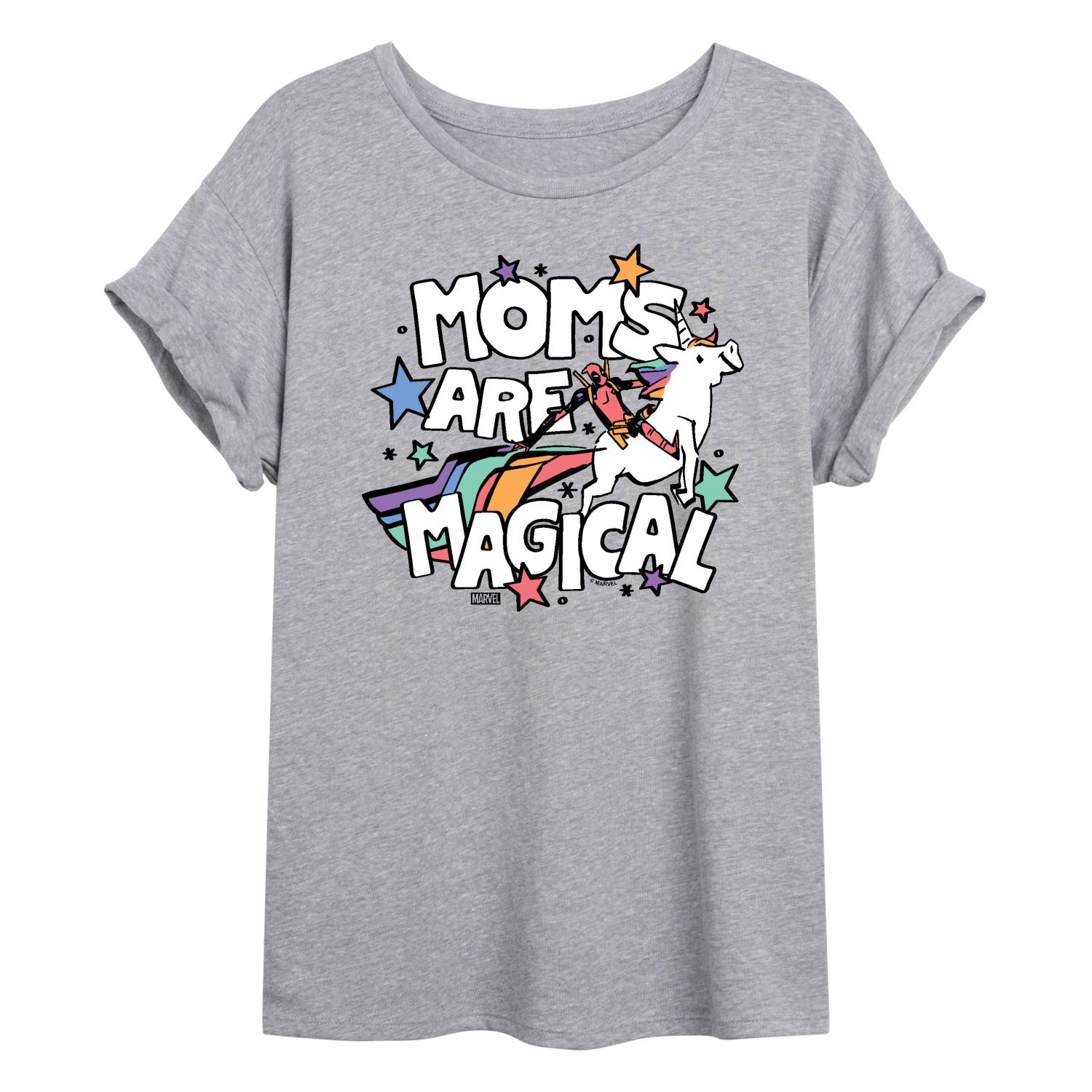 HEATHER GREY-