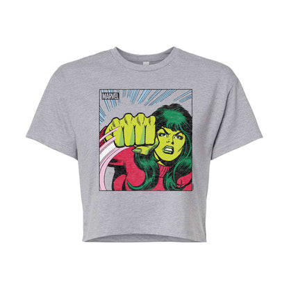HEATHER GREY-