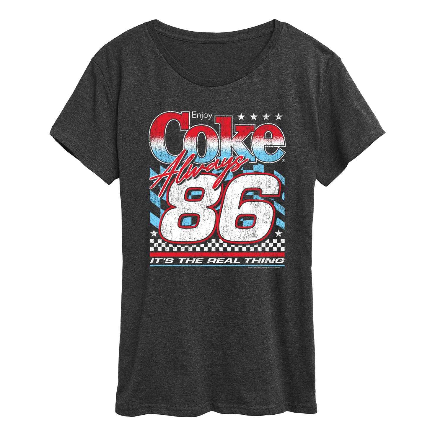 HEATHER CHARCOAL-