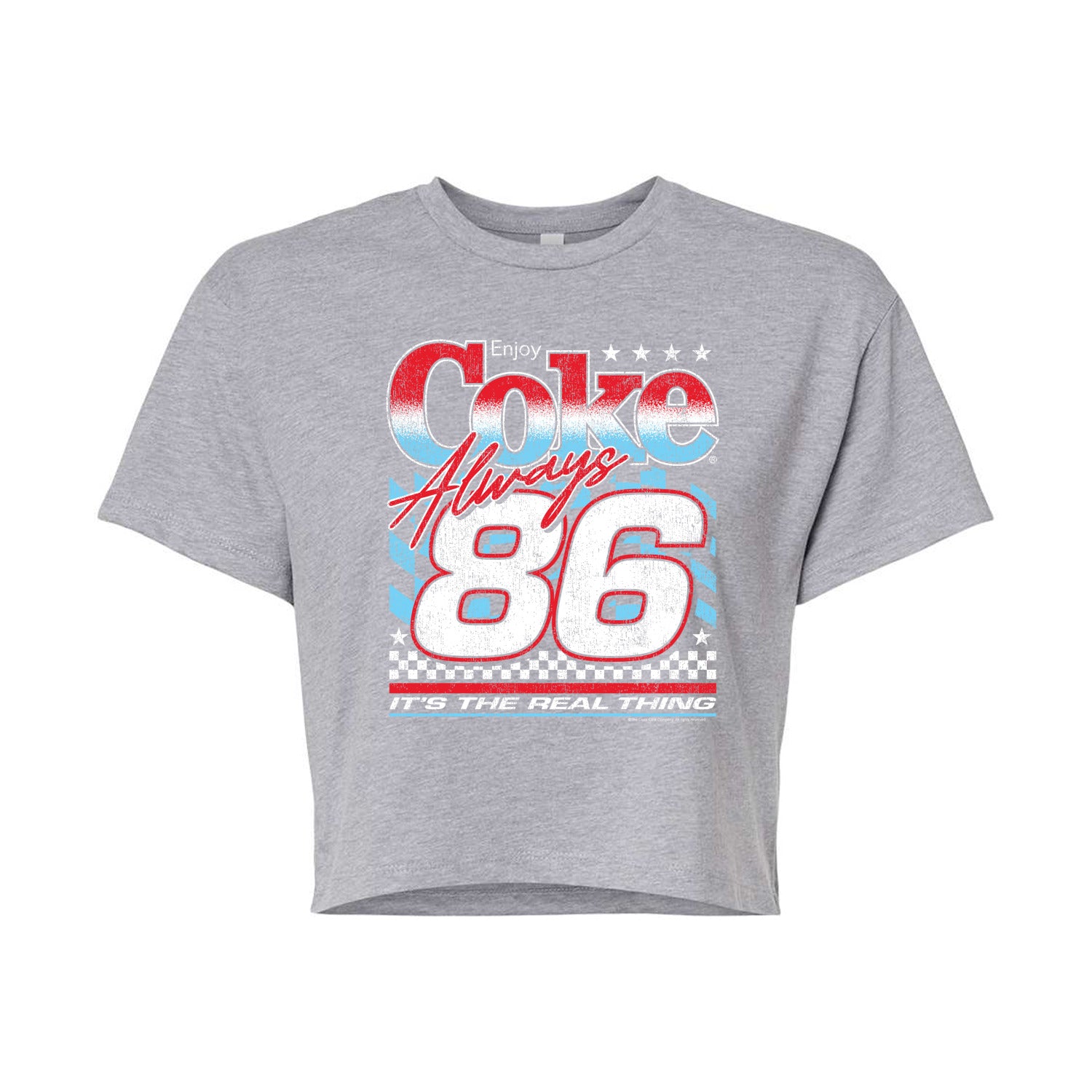 HEATHER GREY-