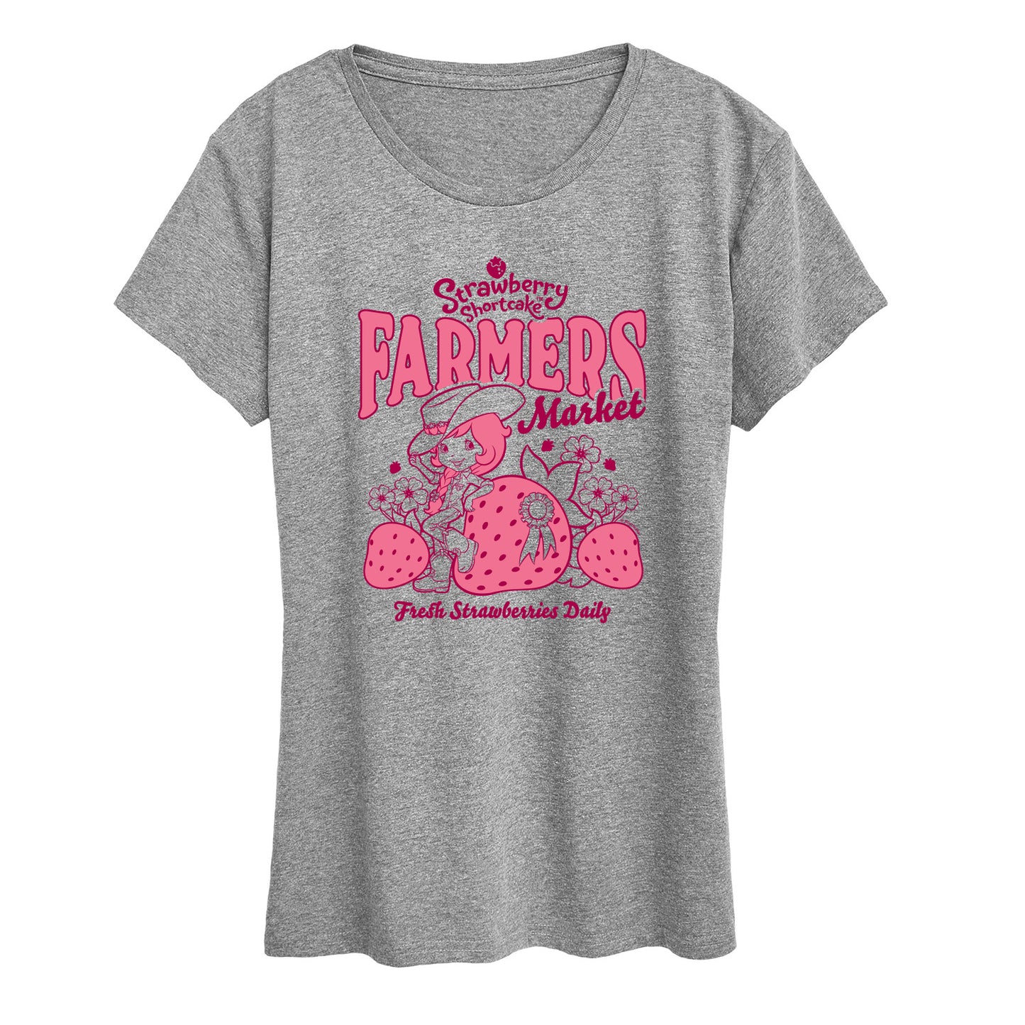 HEATHER GREY-
