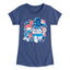 HEATHER NAVY