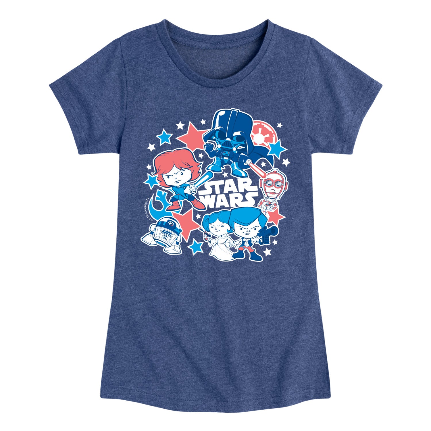 HEATHER NAVY-