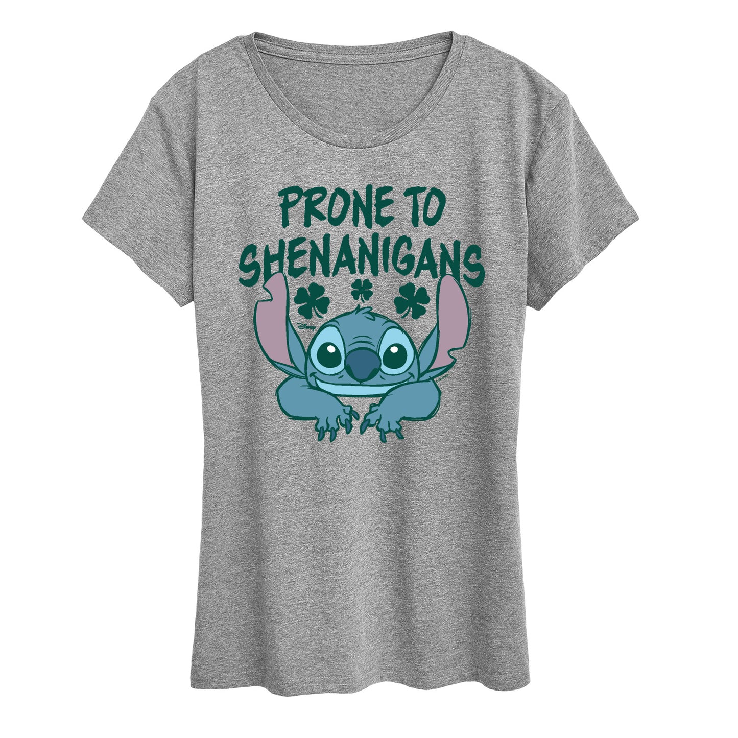 HEATHER GREY-