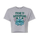 HEATHER GREY