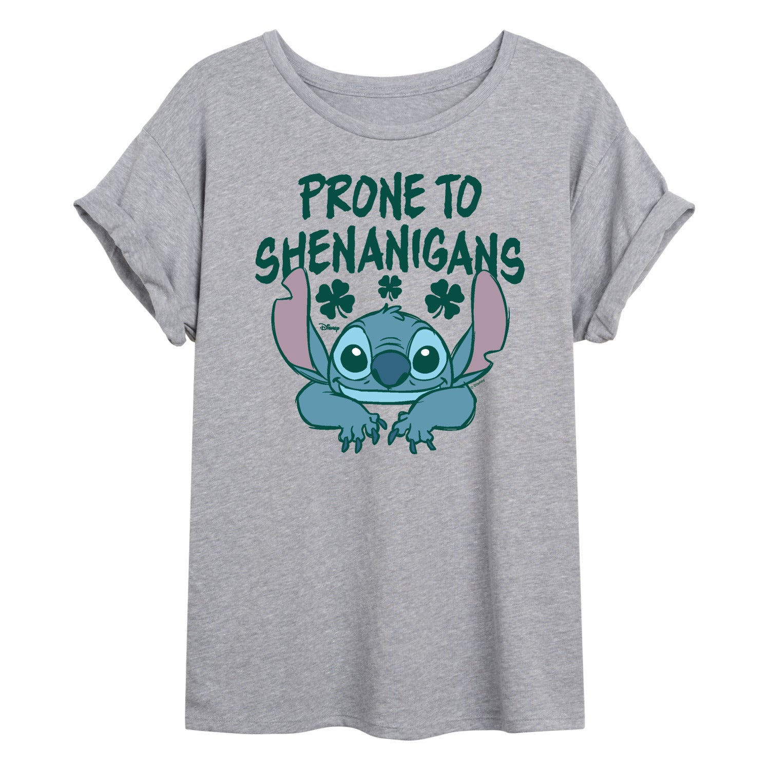 HEATHER GREY-