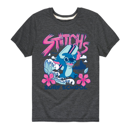 HEATHER CHARCOAL-