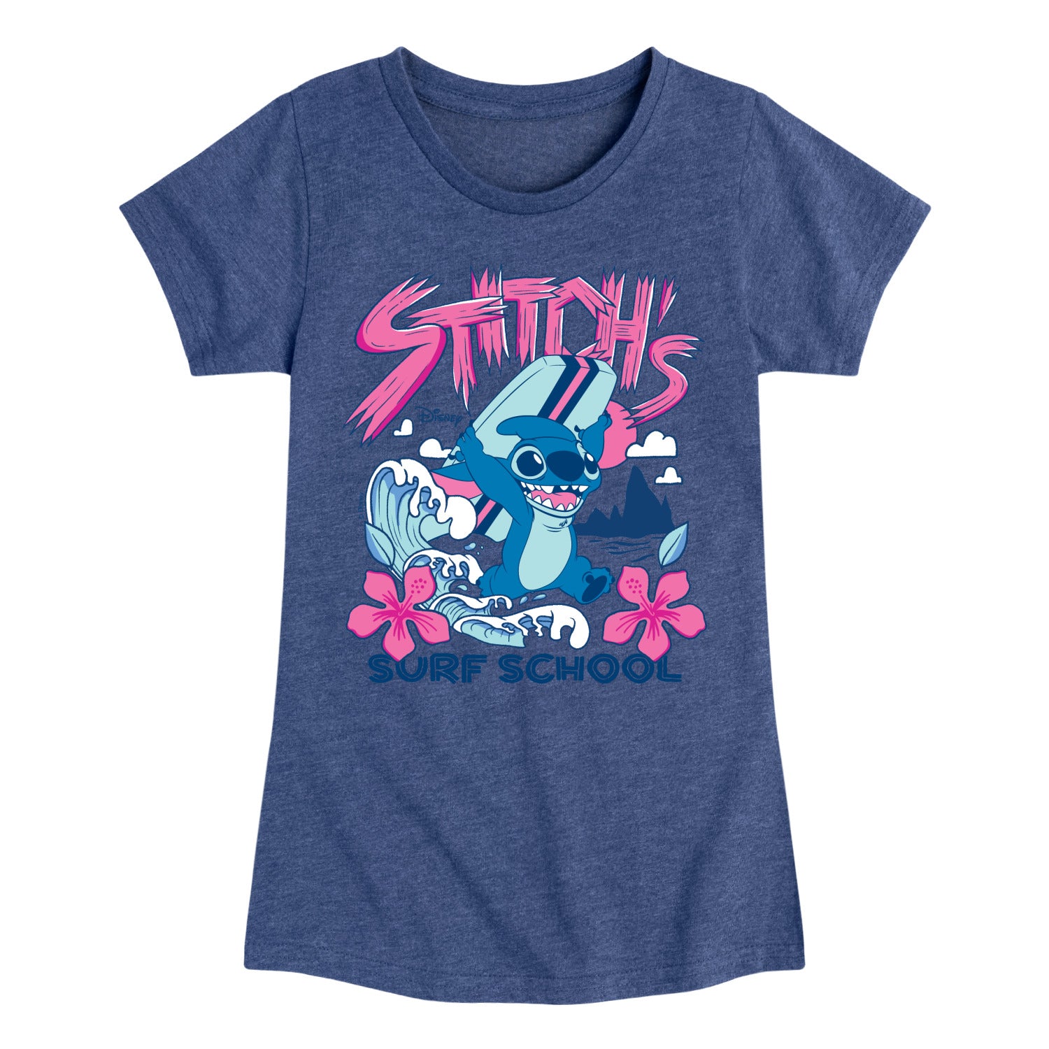 HEATHER NAVY-