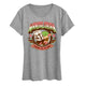 HEATHER GREY