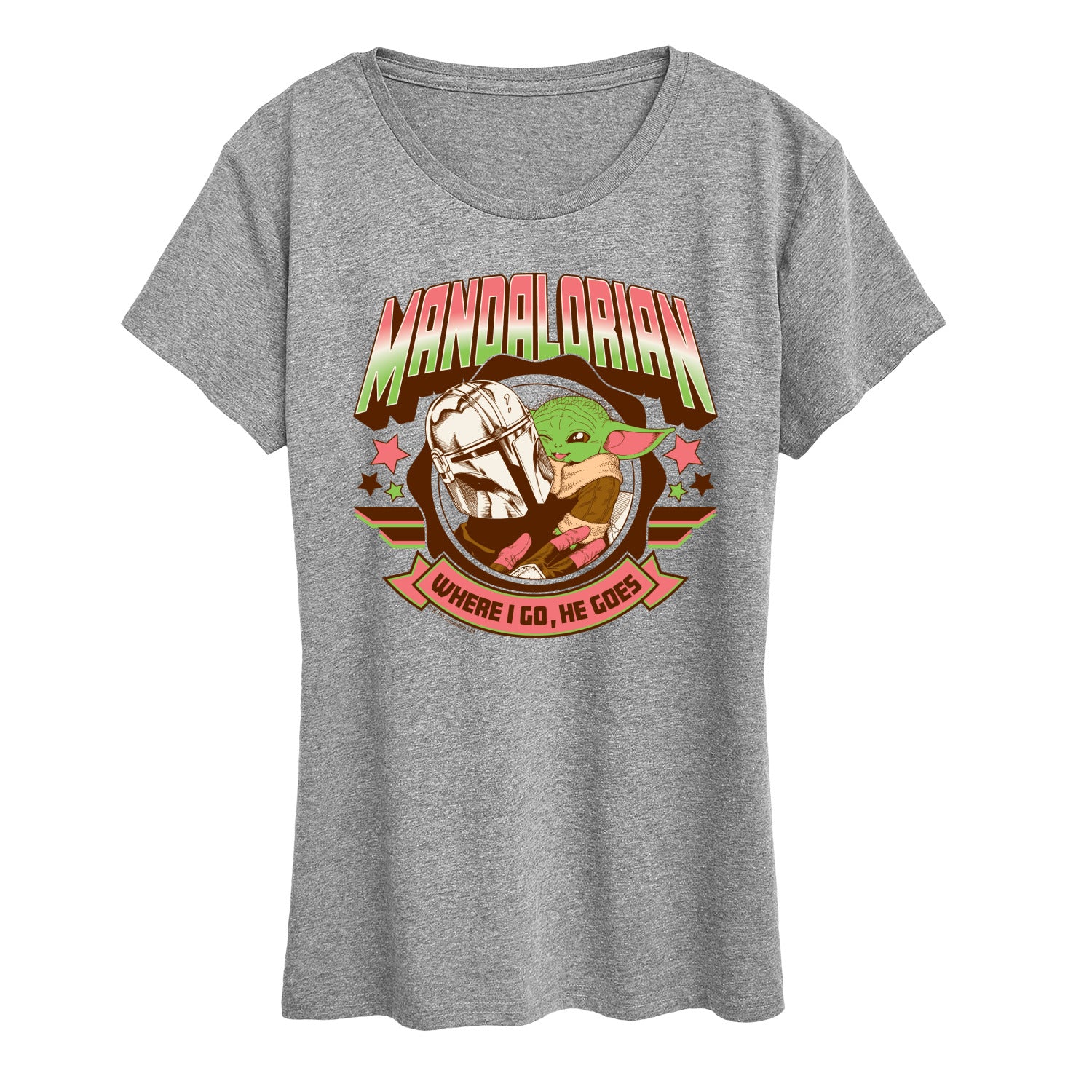 HEATHER GREY-