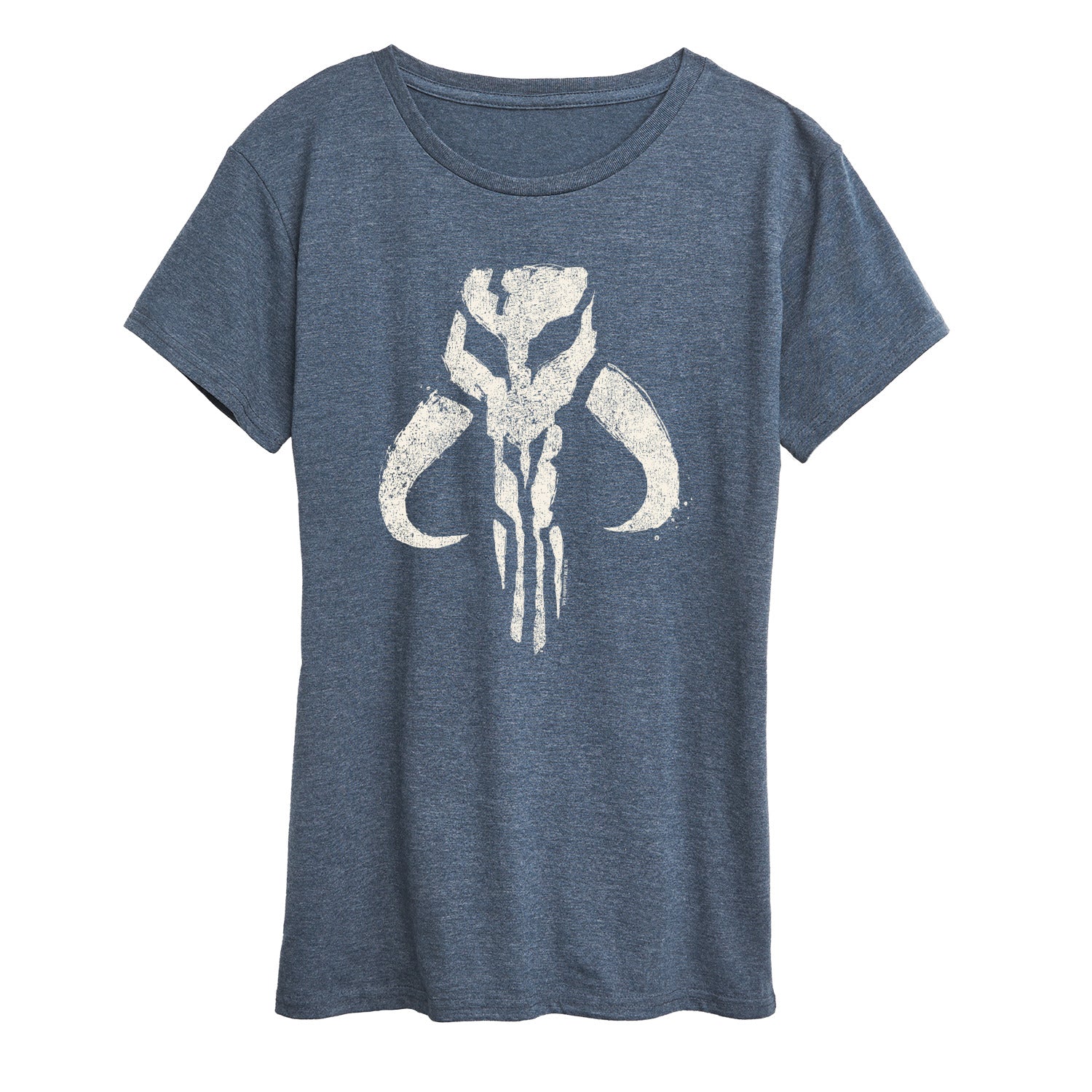 HEATHER BLUE-