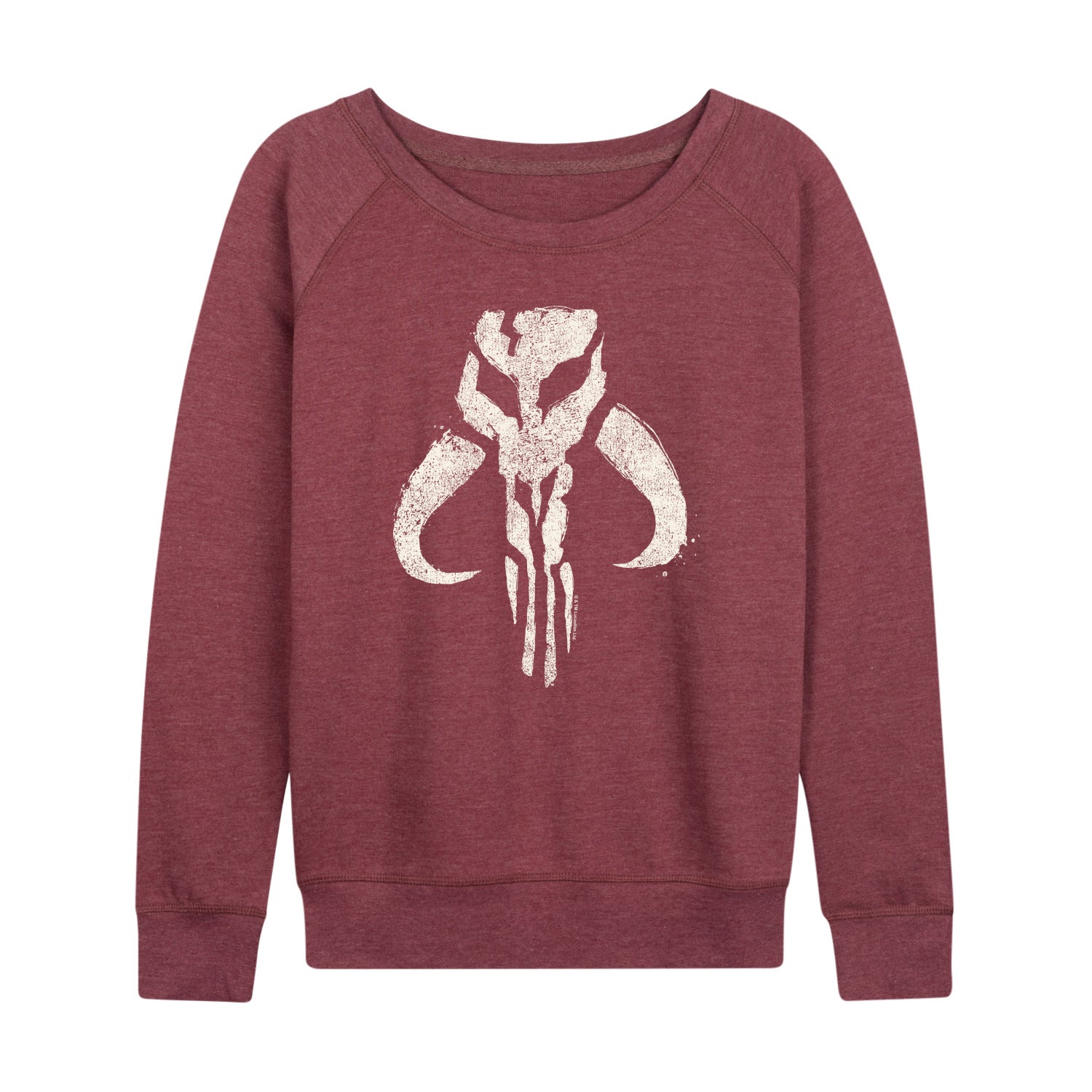 HEATHER MAROON-
