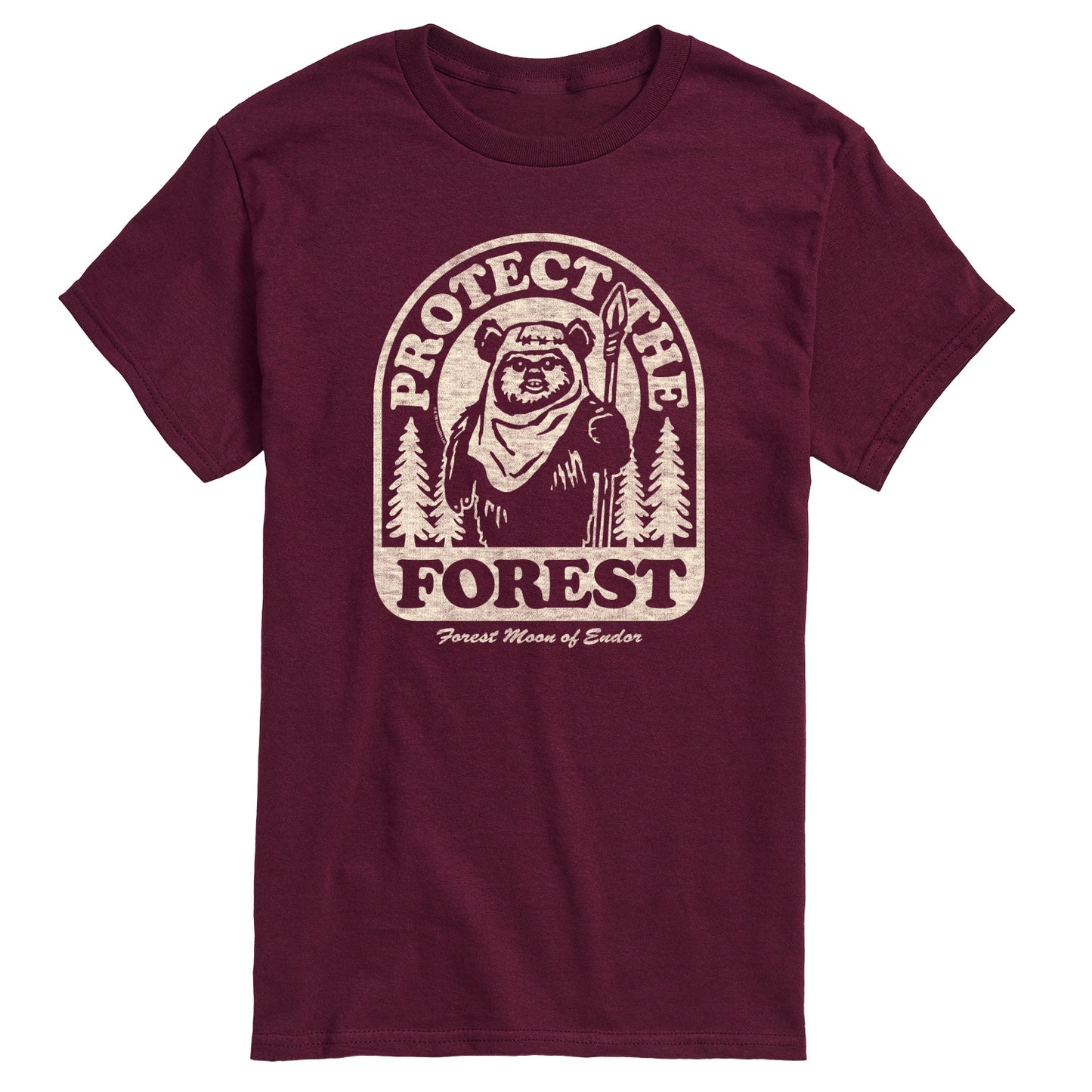 MAROON-