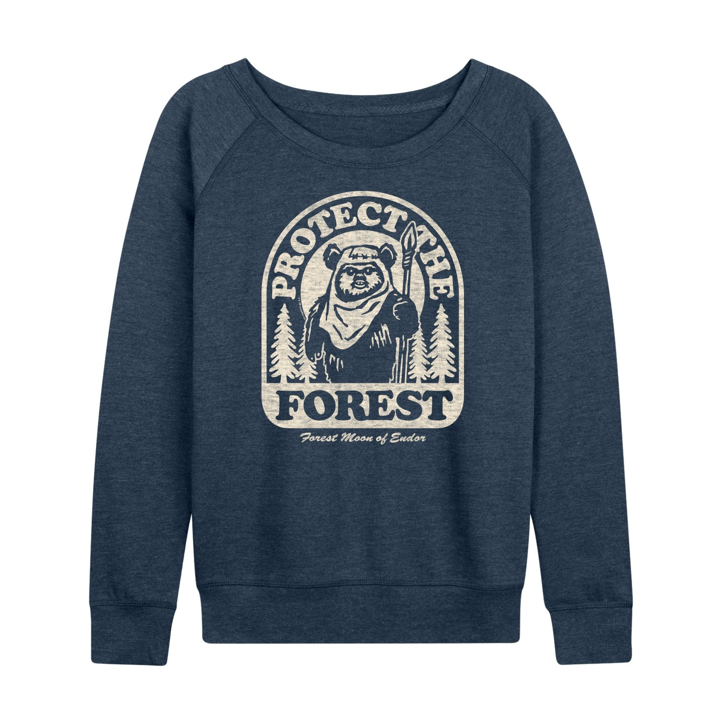 HEATHER INDIGO-