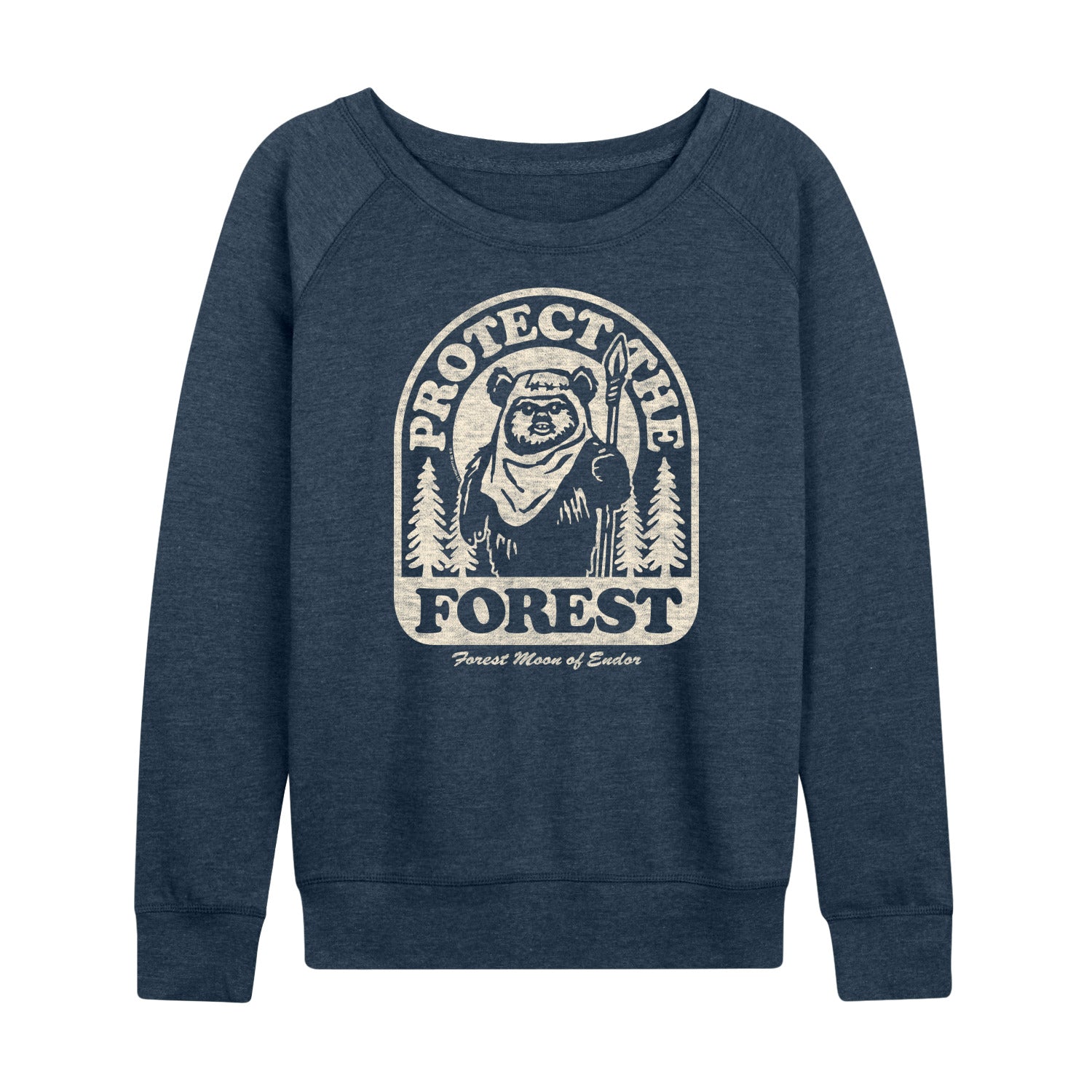 HEATHER INDIGO-