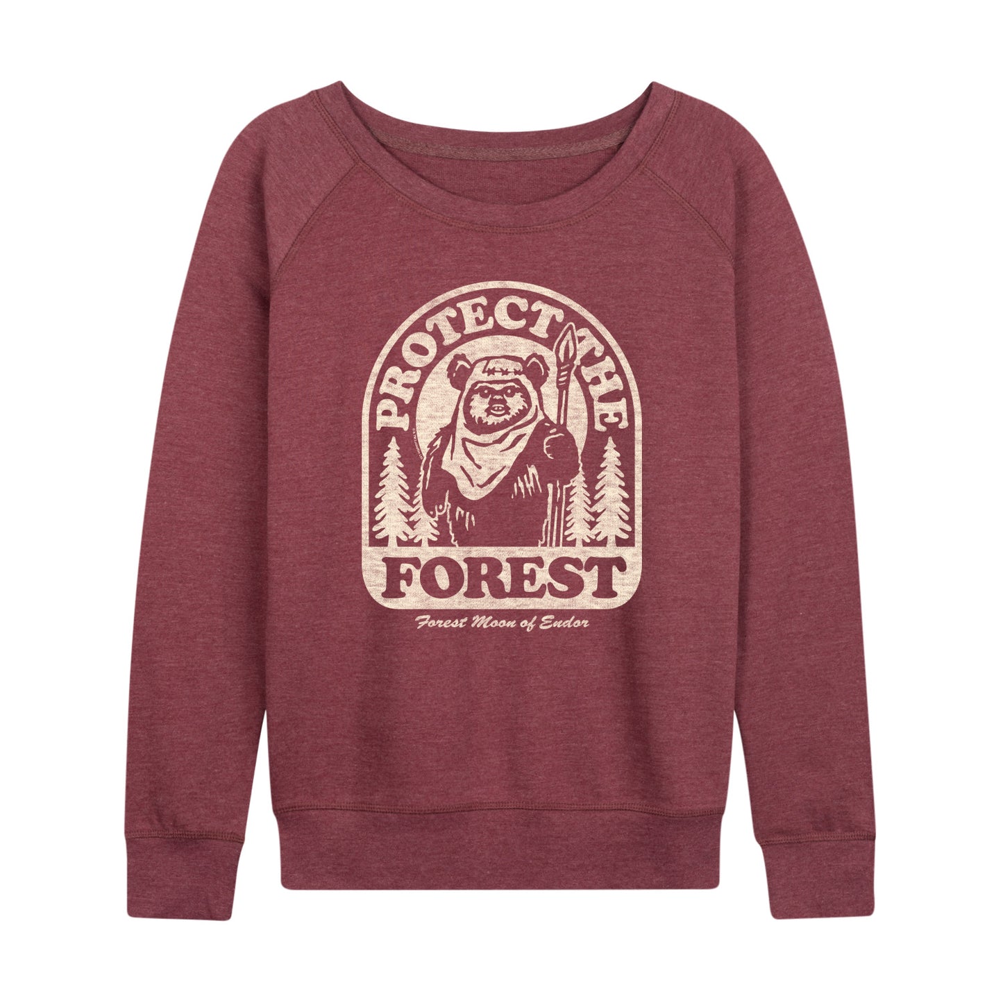 HEATHER MAROON-