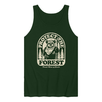 FOREST GREEN-