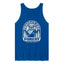 ROYAL BLUE