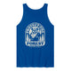 ROYAL BLUE