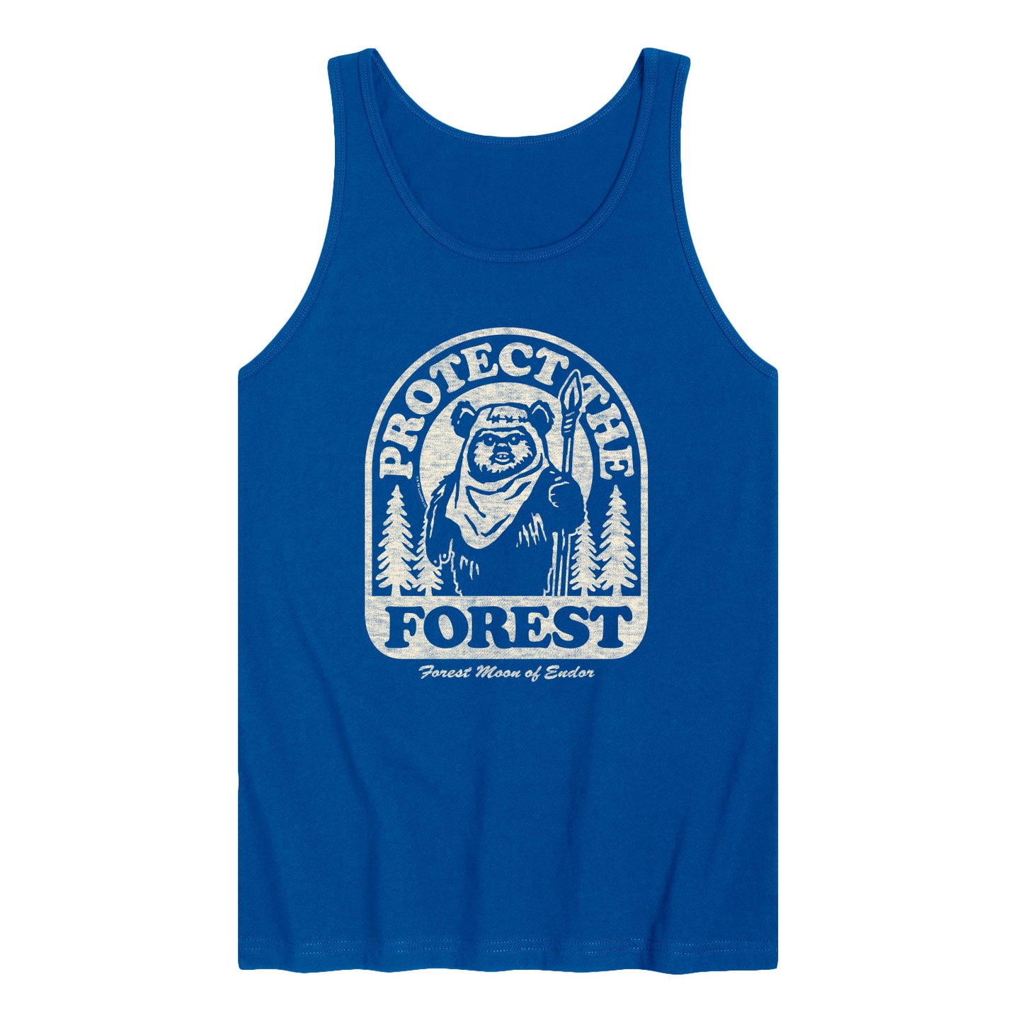 ROYAL BLUE-