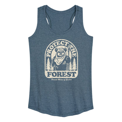 HEATHER BLUE-