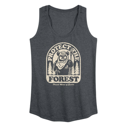 HEATHER CHARCOAL-