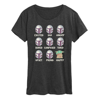 HEATHER CHARCOAL-