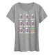 HEATHER GREY