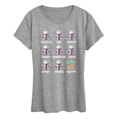 HEATHER GREY-