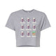 HEATHER GREY