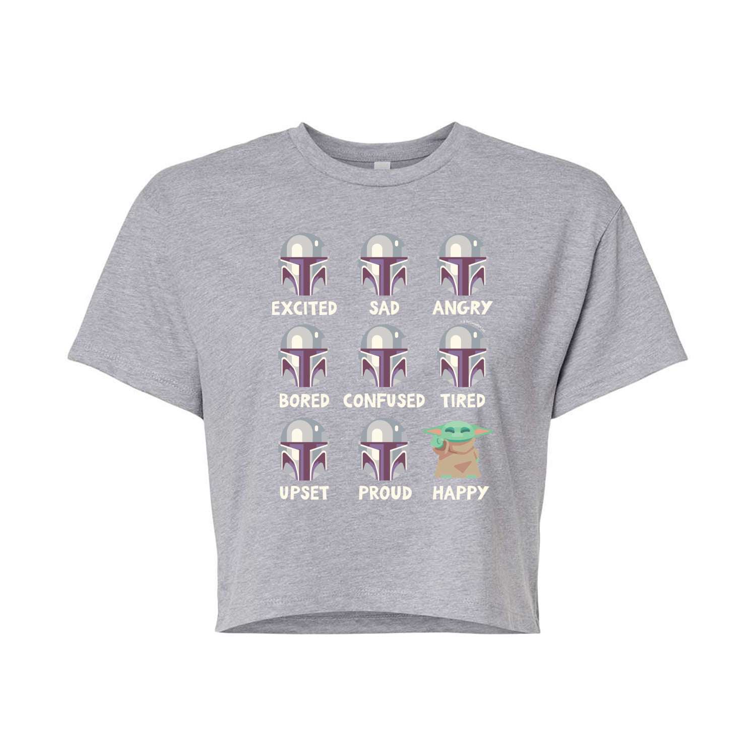 HEATHER GREY-