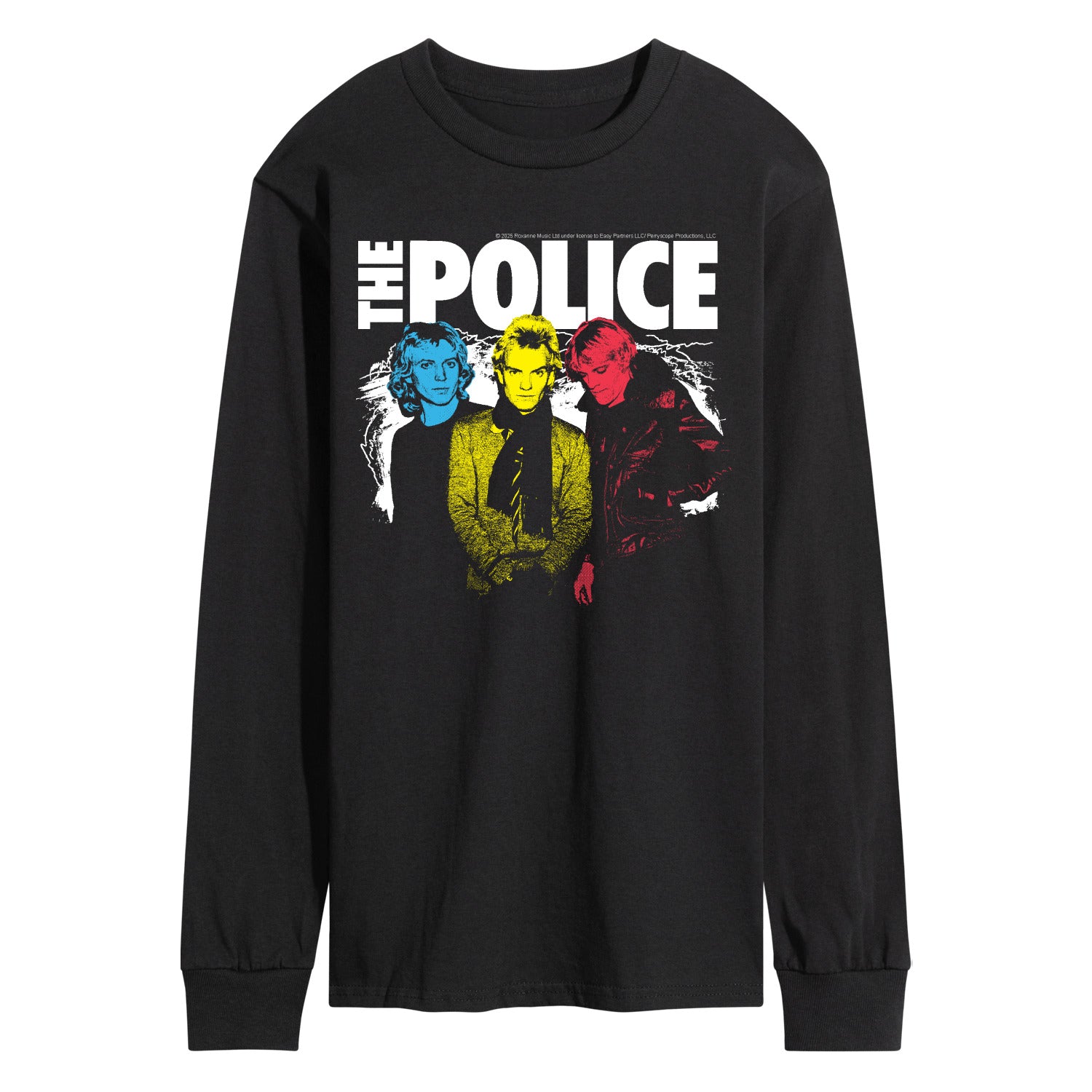 BLACK-