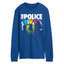 ROYAL BLUE